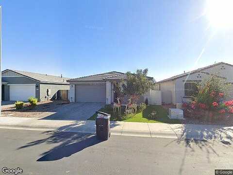 Unger, MESA, AZ 85212