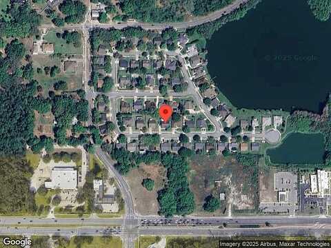 Brandy Lake View, WINTER GARDEN, FL 34787