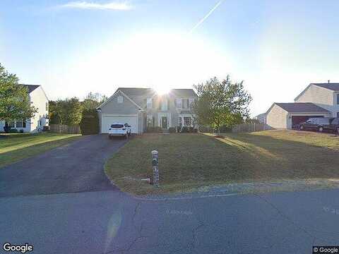 Whipkey, BEALETON, VA 22712