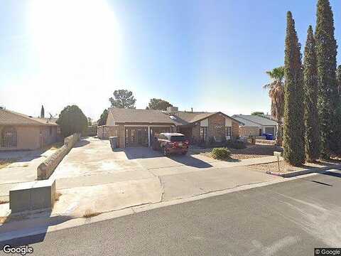 Ivanhoe, EL PASO, TX 79936