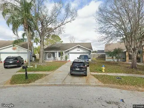 Silverleaf, RIVERVIEW, FL 33579