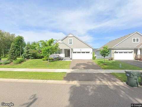 Johnson, MINNEAPOLIS, MN 55434