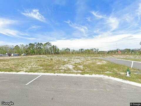 Barrier Beach, JACKSONVILLE, FL 32256