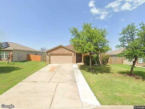 Hawkins, JARRELL, TX 76537