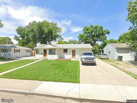 Balsam, FORT MORGAN, CO 80701