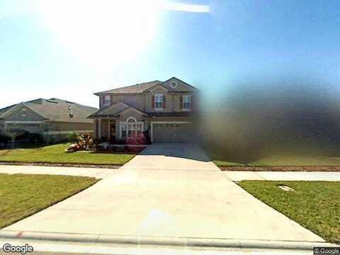 Panther Creek, JACKSONVILLE, FL 32221