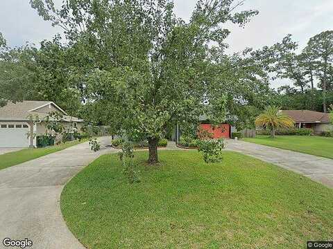 Kinrose, JACKSONVILLE, FL 32257