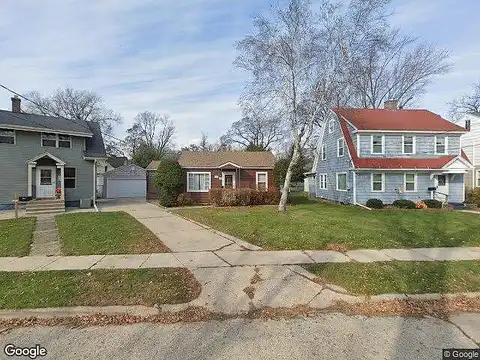 La Salle, BELOIT, WI 53511