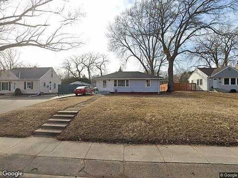 Winnetka, MINNEAPOLIS, MN 55427