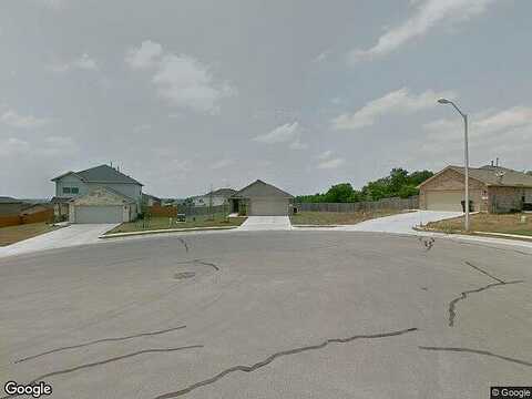 Wildfire, BUDA, TX 78610