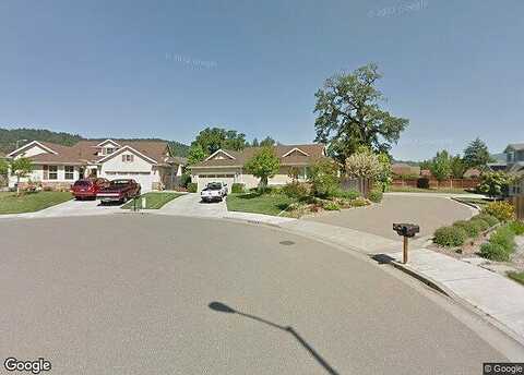 Syrah, CLOVERDALE, CA 95425
