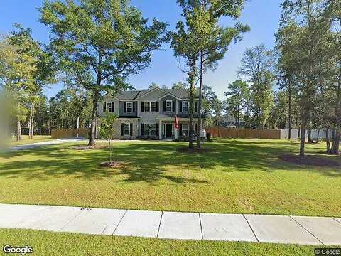 Little Jack, RINCON, GA 31326