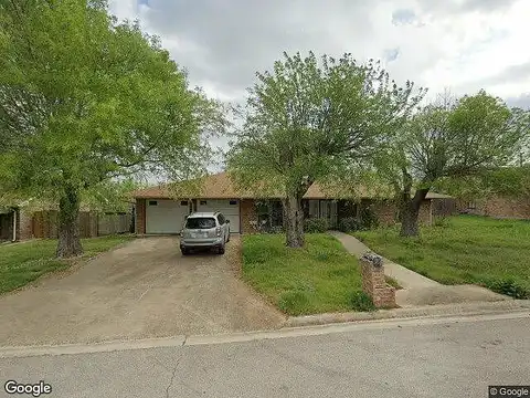 Forest, HARKER HEIGHTS, TX 76548