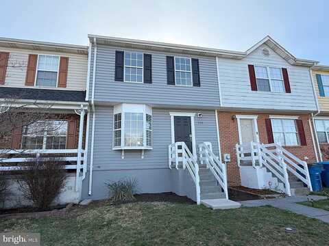 Diamond, WINCHESTER, VA 22602