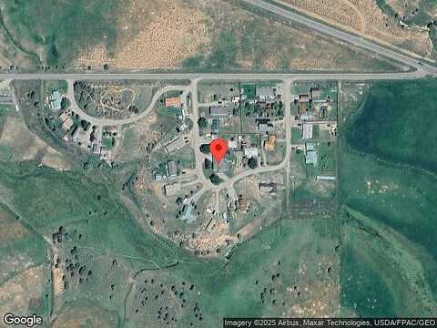 Buckboard, NORWOOD, CO 81423