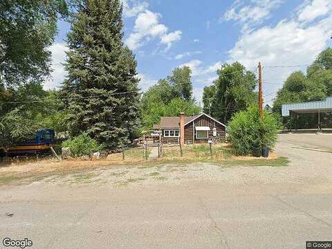 1St, PAONIA, CO 81428