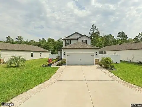 Morgans Treasure, SAINT AUGUSTINE, FL 32084
