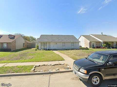 Cherokee, PLANO, TX 75023
