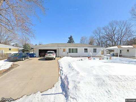 Harrison, MINNEAPOLIS, MN 55437