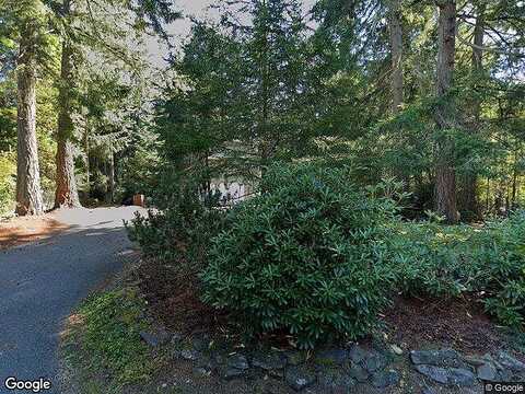 Neah, FOX ISLAND, WA 98333
