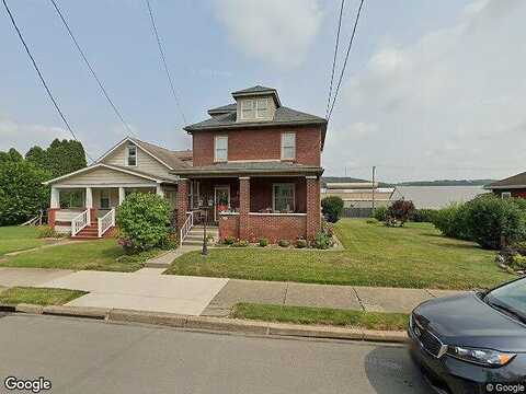 Beaver, ELLWOOD CITY, PA 16117
