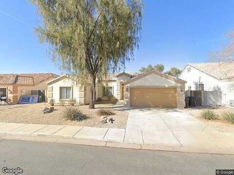 Reeves, COOLIDGE, AZ 85128