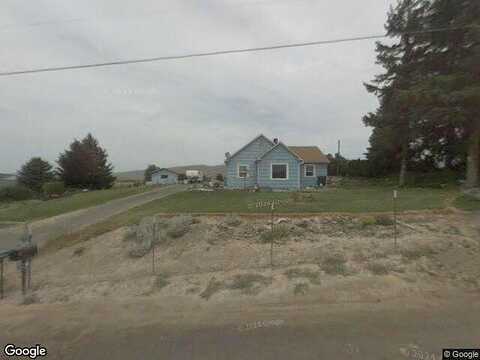 Wilson, YAKIMA, WA 98901