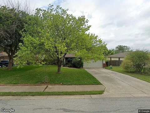 Tristans, BUDA, TX 78610