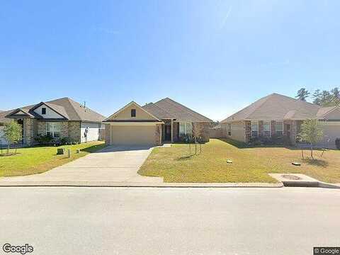 Rudder, HUNTSVILLE, TX 77320