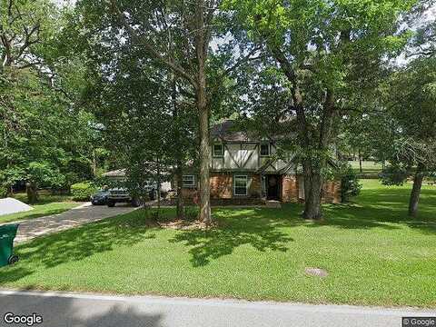 Rolling Hills, CONROE, TX 77304