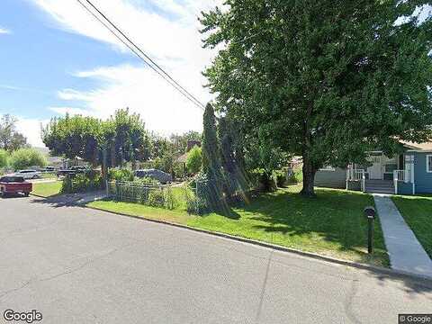 Pleasant, YAKIMA, WA 98902