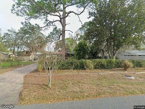 Gibson, LEESBURG, FL 34748