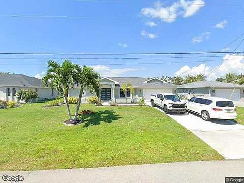 El Dorado, CAPE CORAL, FL 33914