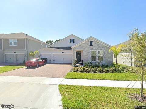 Cyrilla Woods, ORLANDO, FL 32832