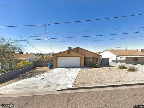 16Th, PHOENIX, AZ 85029