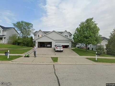 Autumn, WEST BEND, WI 53090