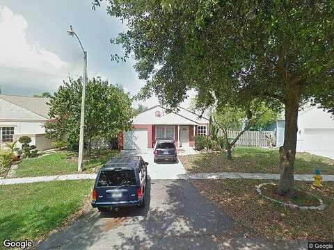 84Th, PEMBROKE PINES, FL 33025