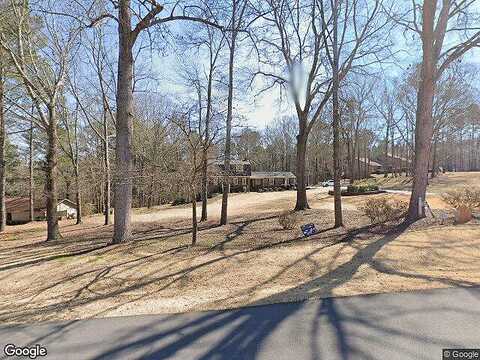 Sandy Ridge, FAYETTEVILLE, GA 30214