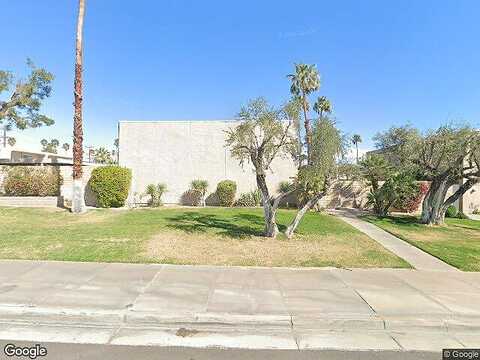 Via Escuela, PALM SPRINGS, CA 92262