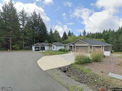 Eugenia, ALLYN, WA 98524