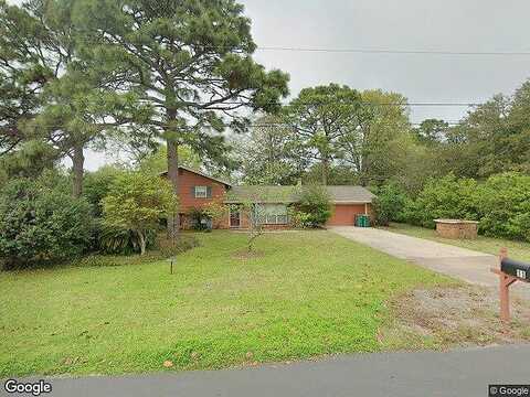 Birch, SHALIMAR, FL 32579