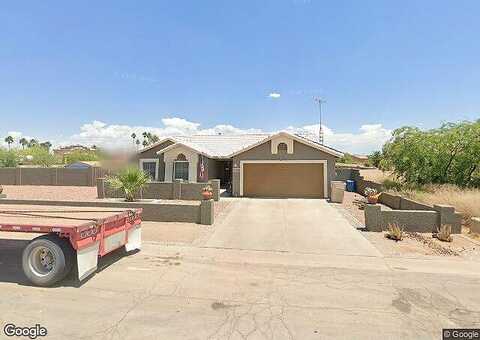 San Lazaro, ARIZONA CITY, AZ 85123