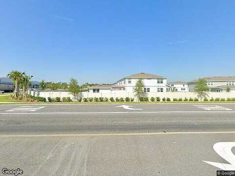 Leafshore, ORLANDO, FL 32829