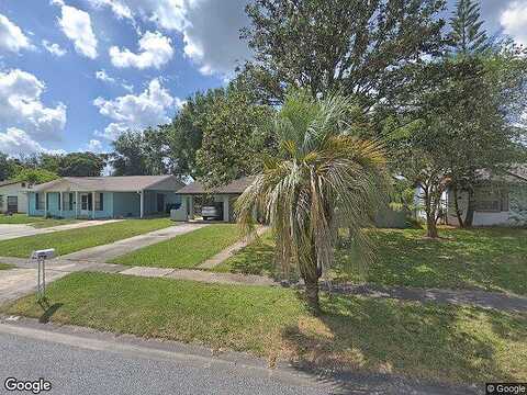 Henry Balch, ORLANDO, FL 32810