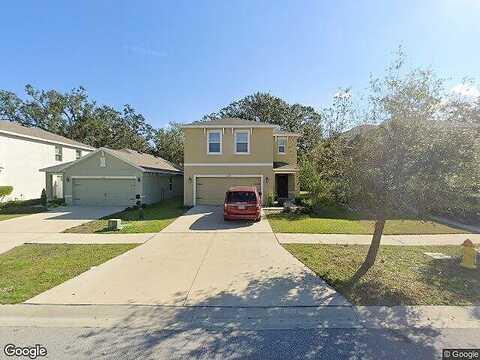 Carlton Fields, RIVERVIEW, FL 33579
