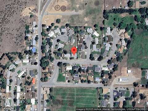 Lime, OMAK, WA 98841
