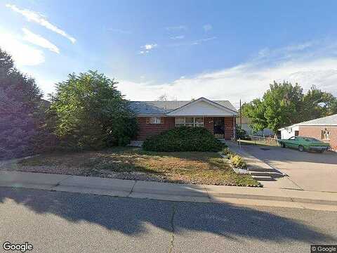 Mildred, NORTHGLENN, CO 80233