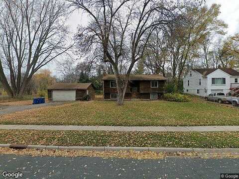 Xerxes, MINNEAPOLIS, MN 55431