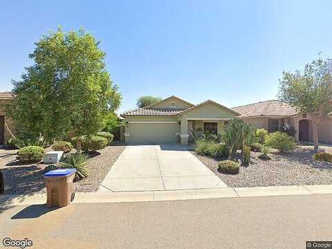 Stephanie, SAN TAN VALLEY, AZ 85143