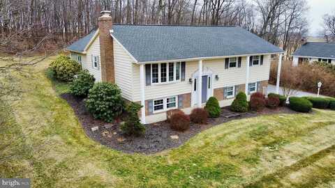 Thomas, DALLASTOWN, PA 17313